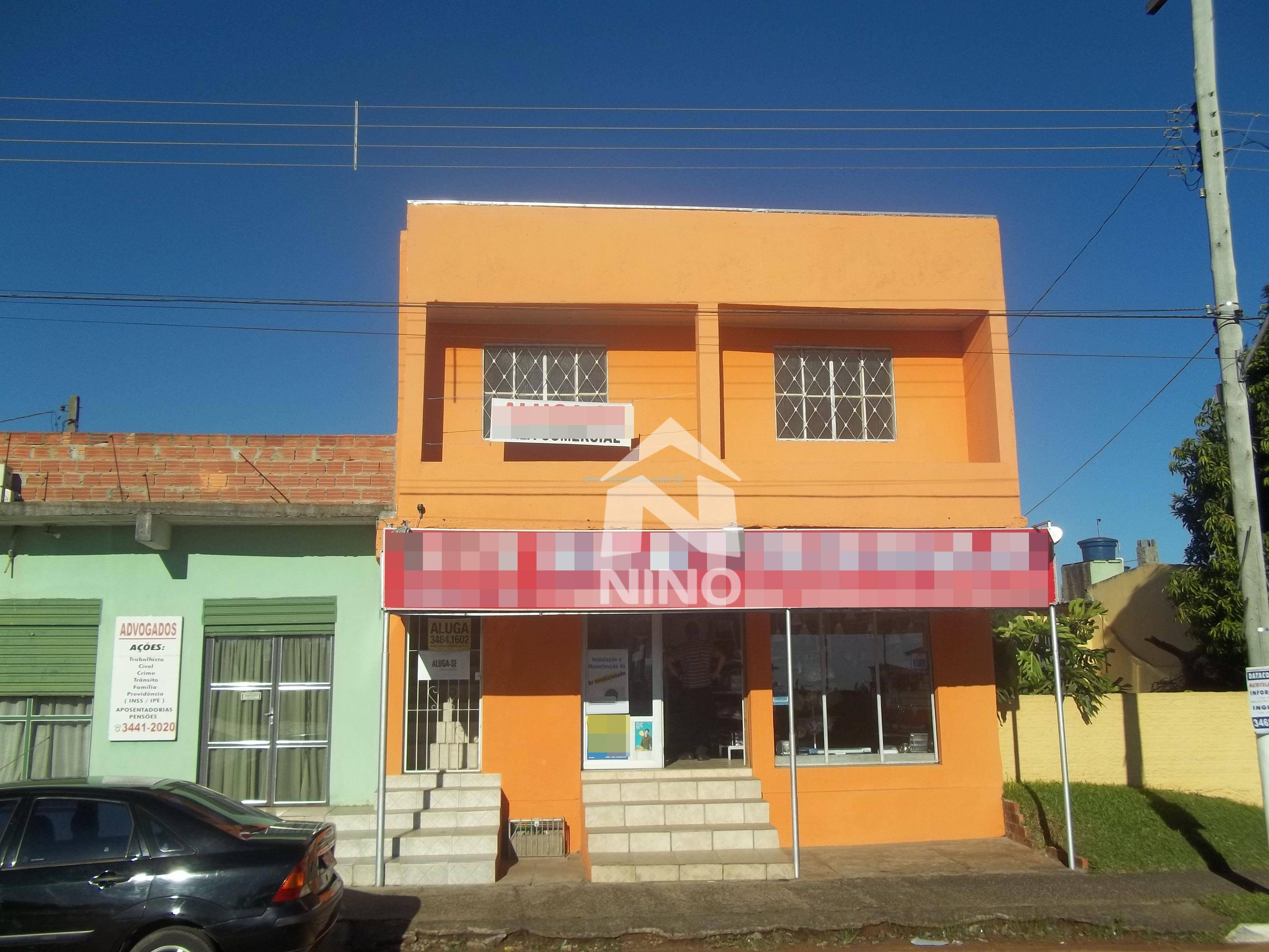 Sala comercial para locação, Morada do Vale I, Gravataí SA0769.