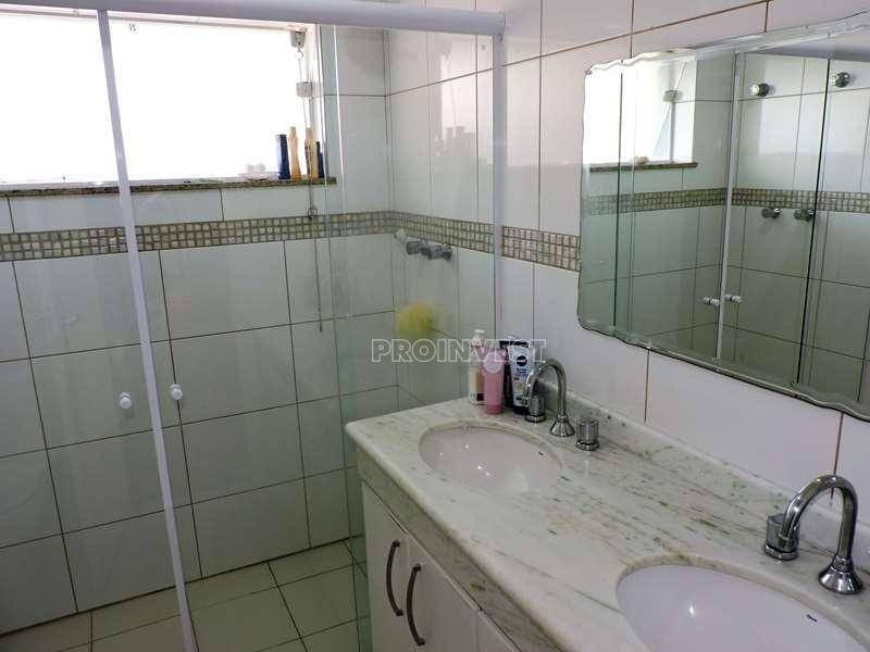 Casa de Condomínio, 5 quartos - Foto 15