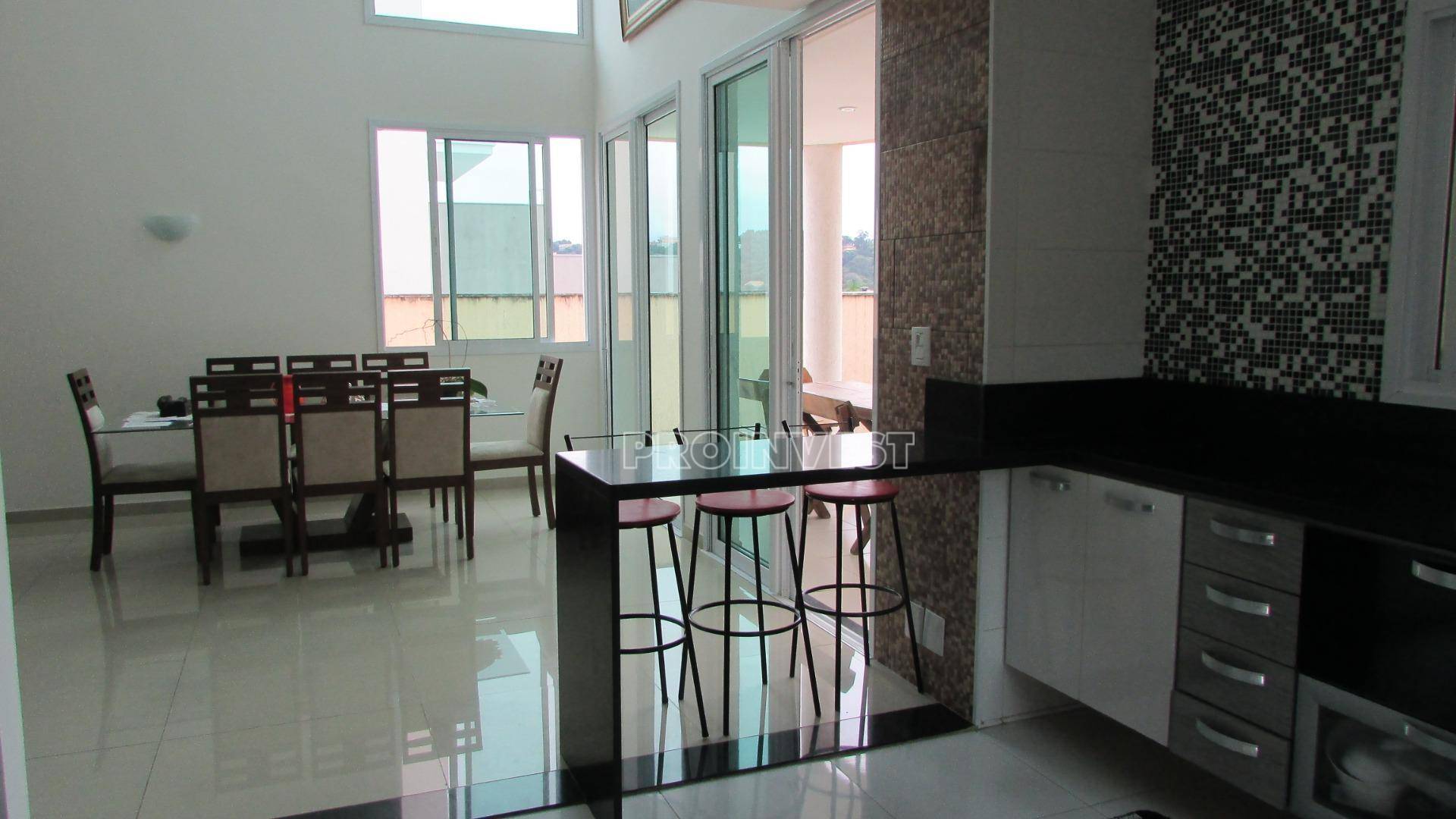 Casa de Condomínio, 4 quartos - Foto 7