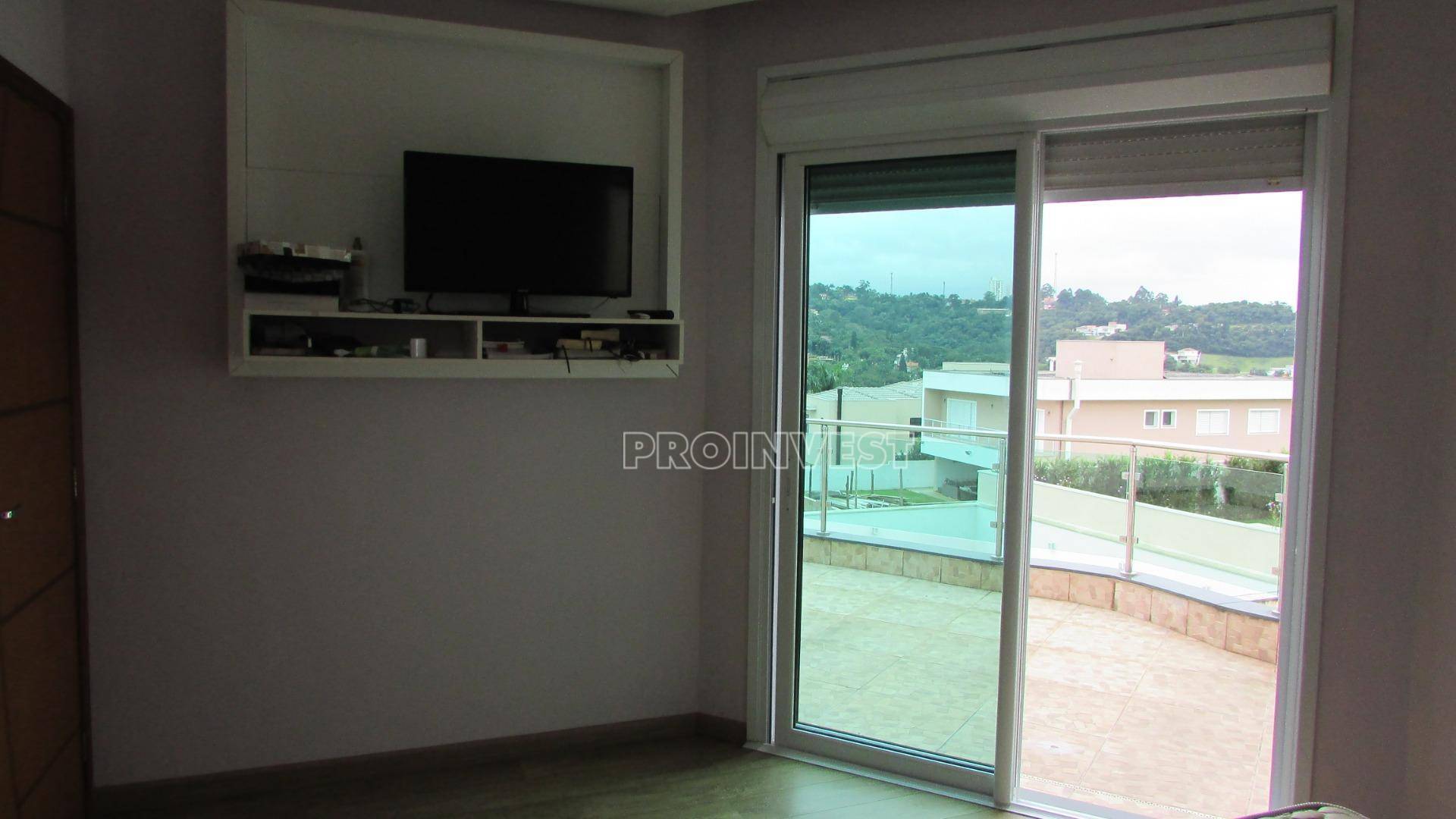 Casa de Condomínio, 4 quartos - Foto 12