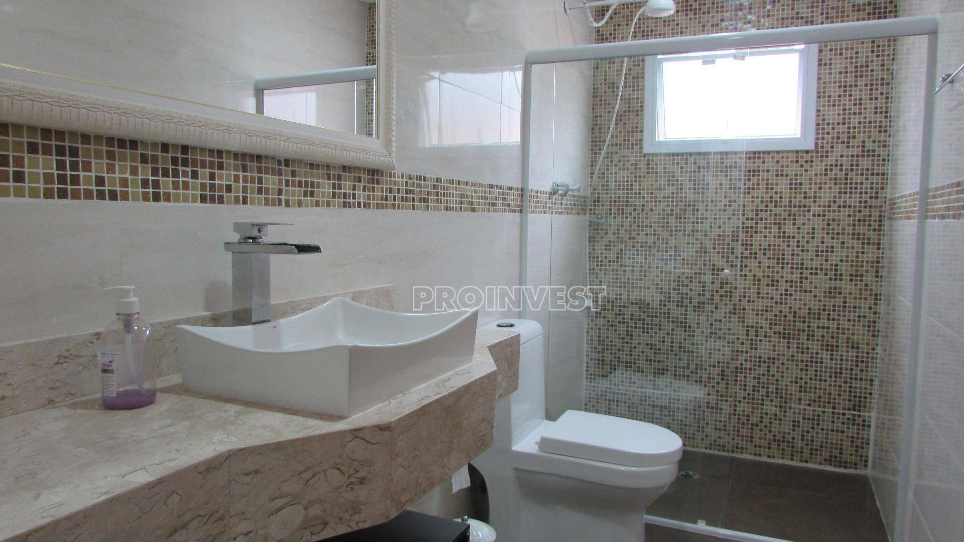 Casa de Condomínio, 4 quartos - Foto 17