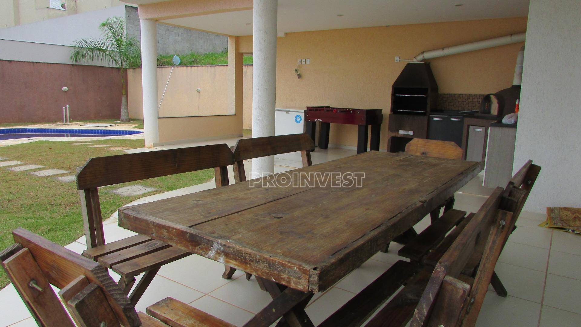Casa de Condomínio, 4 quartos - Foto 20