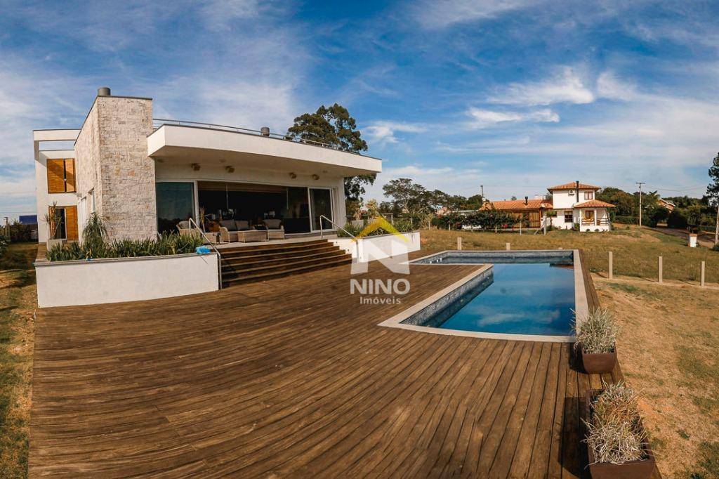 Casa com 4 dormitórios à venda, 450 m² por R 3.800.000,00