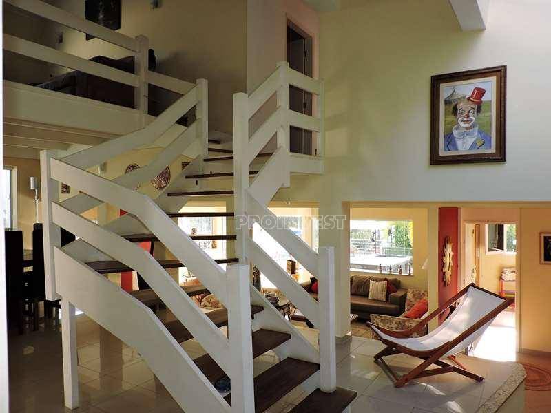 Casa de Condomínio, 5 quartos - Foto 7