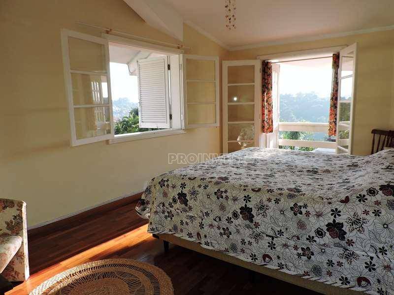 Casa de Condomínio, 5 quartos - Foto 10