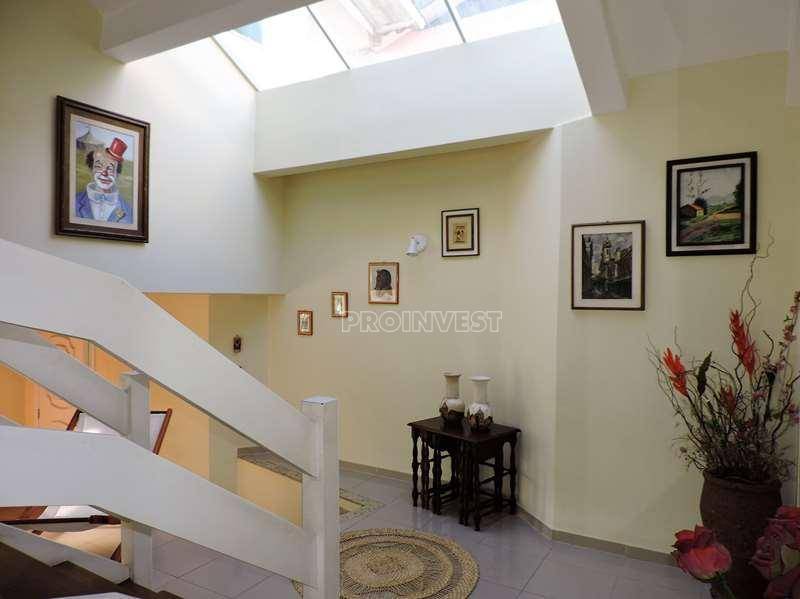 Casa de Condomínio, 5 quartos - Foto 9