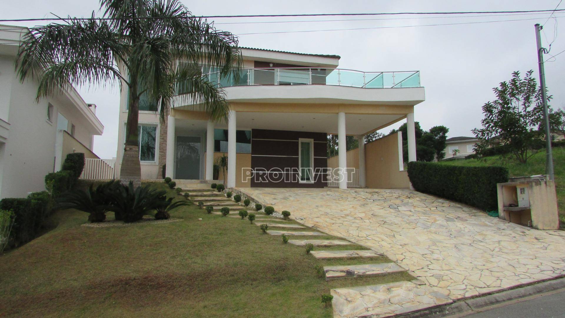 Casa de Condomínio, 4 quartos - Foto 28