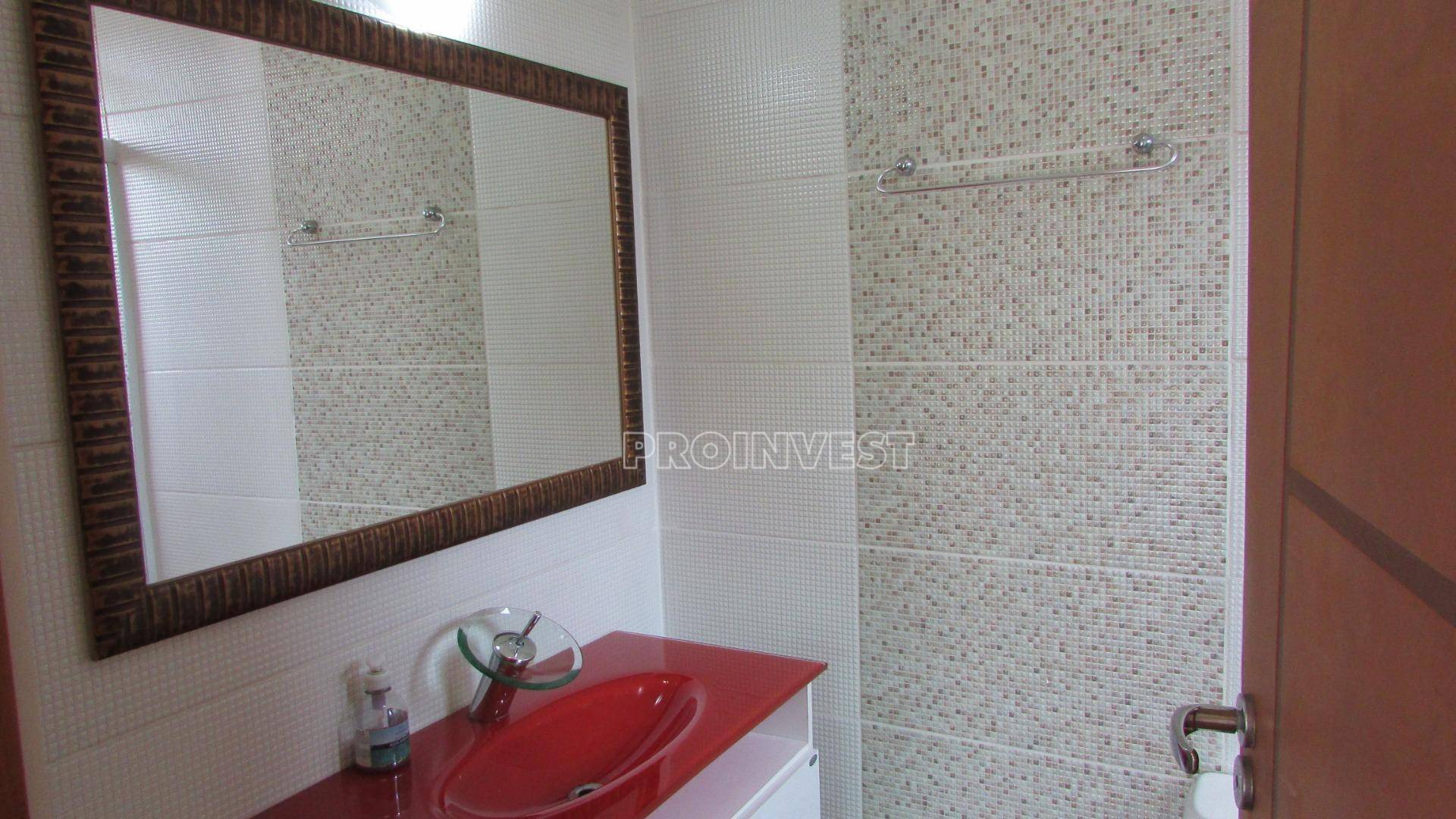 Casa de Condomínio, 4 quartos - Foto 18