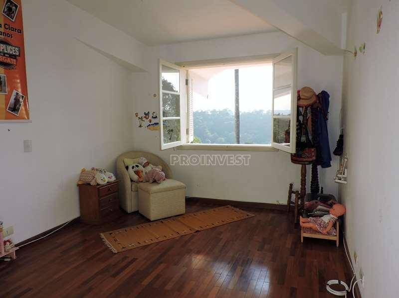 Casa de Condomínio, 5 quartos - Foto 14