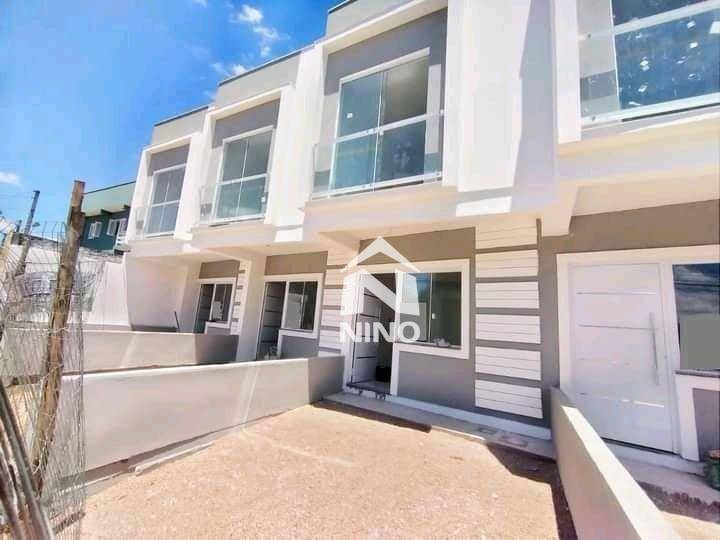 Casa à venda, 52 m² por R 220.000,00 Morada do Vale II Gravataí/RS