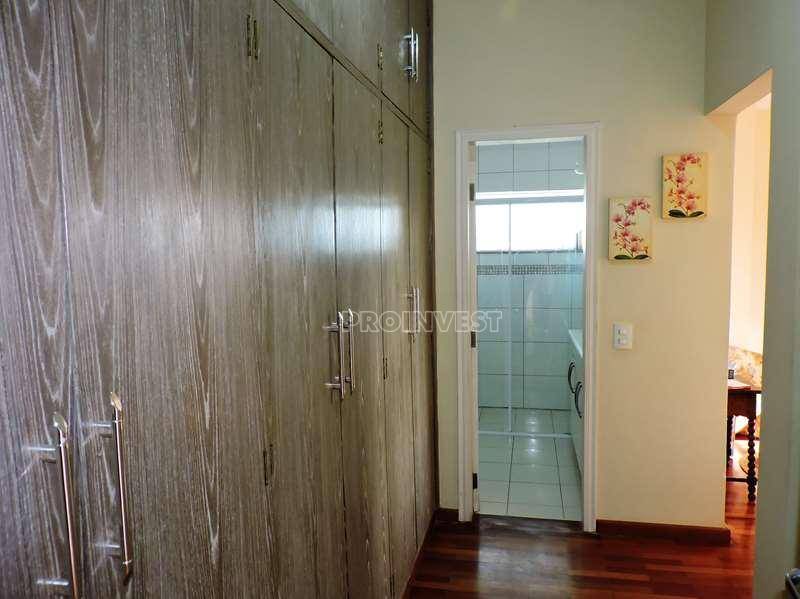 Casa de Condomínio, 5 quartos - Foto 12
