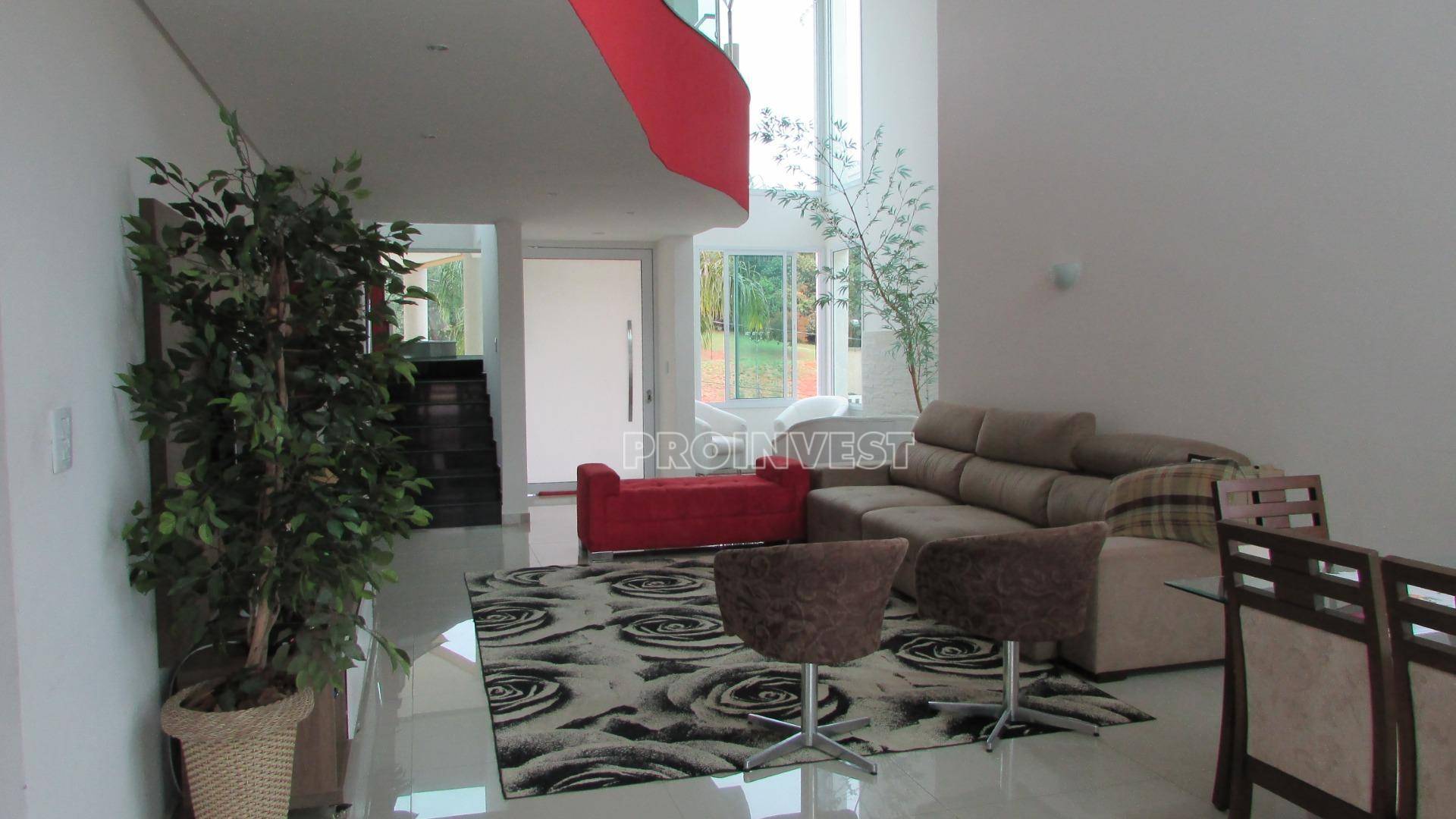 Casa de Condomínio, 4 quartos - Foto 5