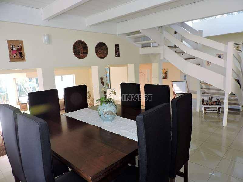 Casa de Condomínio, 5 quartos - Foto 4