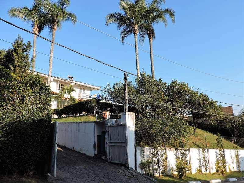 Casa de Condomínio, 5 quartos - Foto 26