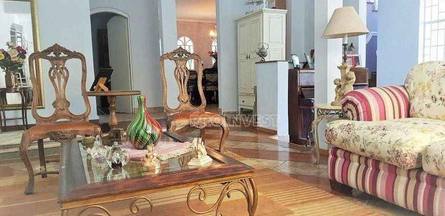 Casa de Condomínio, 4 quartos - Foto 3