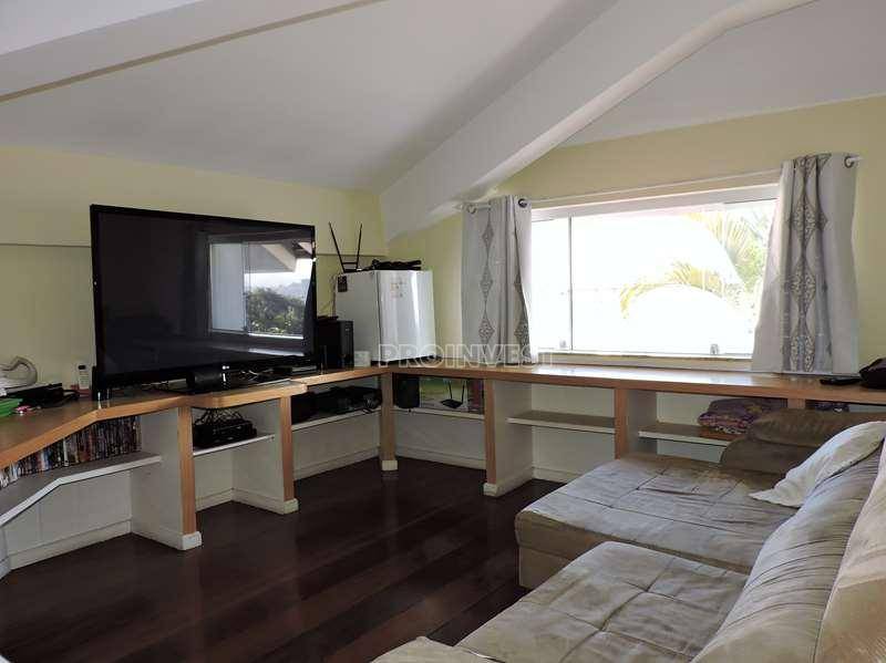 Casa de Condomínio, 5 quartos - Foto 5