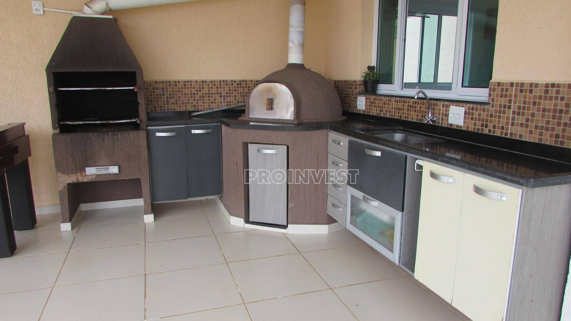 Casa de Condomínio, 4 quartos - Foto 21
