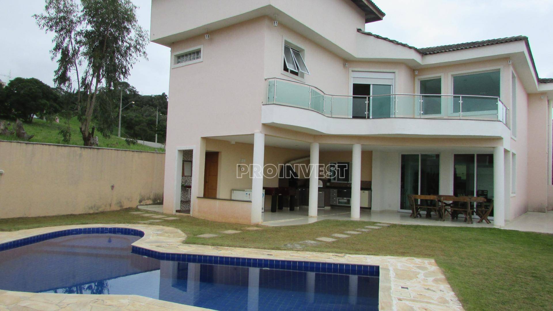 Casa de Condomínio, 4 quartos - Foto 24