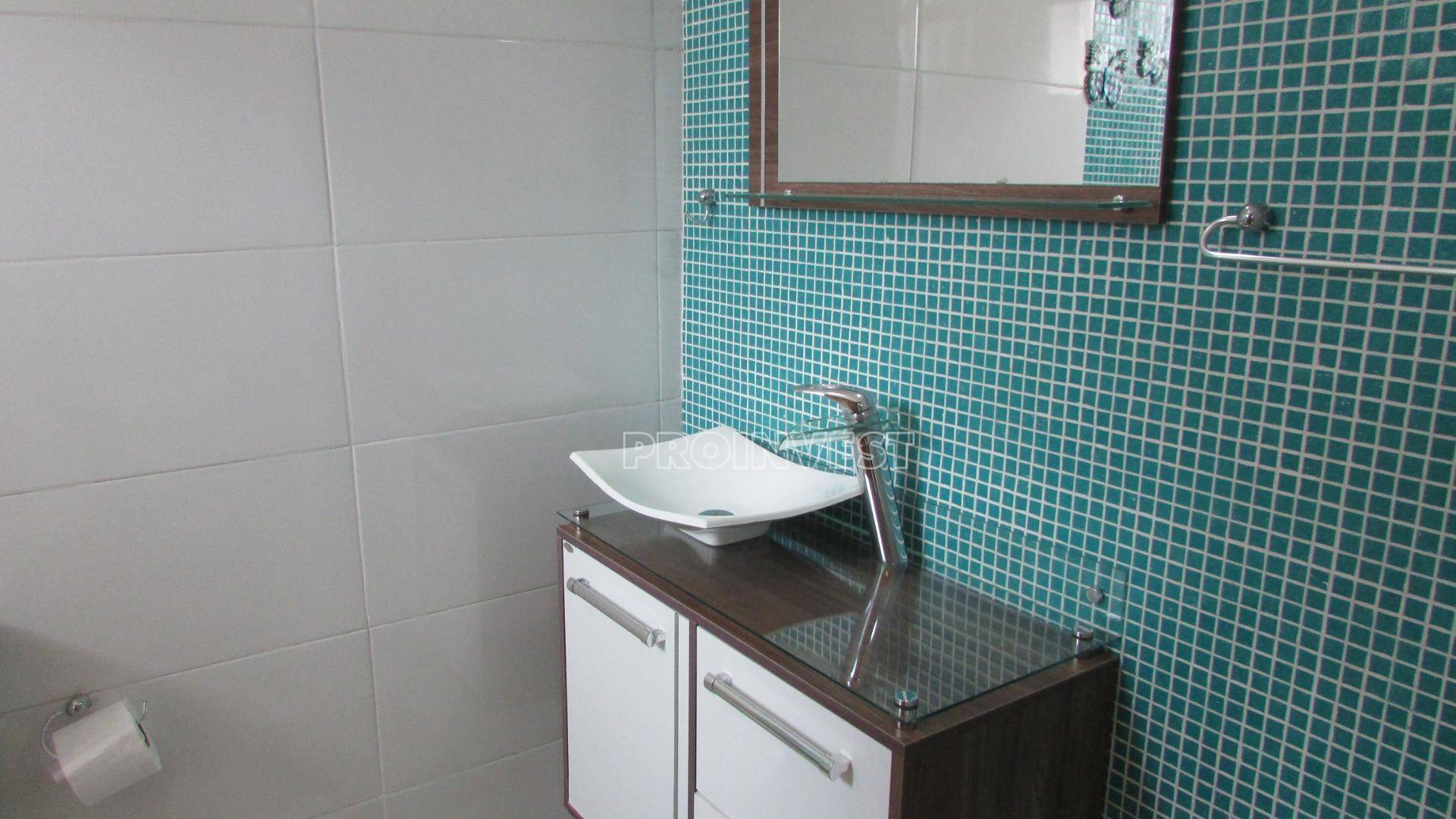 Casa de Condomínio, 4 quartos - Foto 19