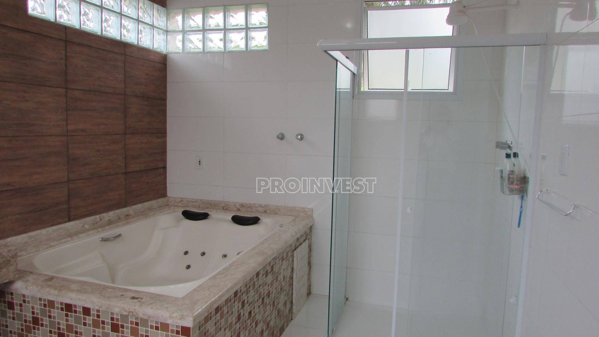Casa de Condomínio, 4 quartos - Foto 16