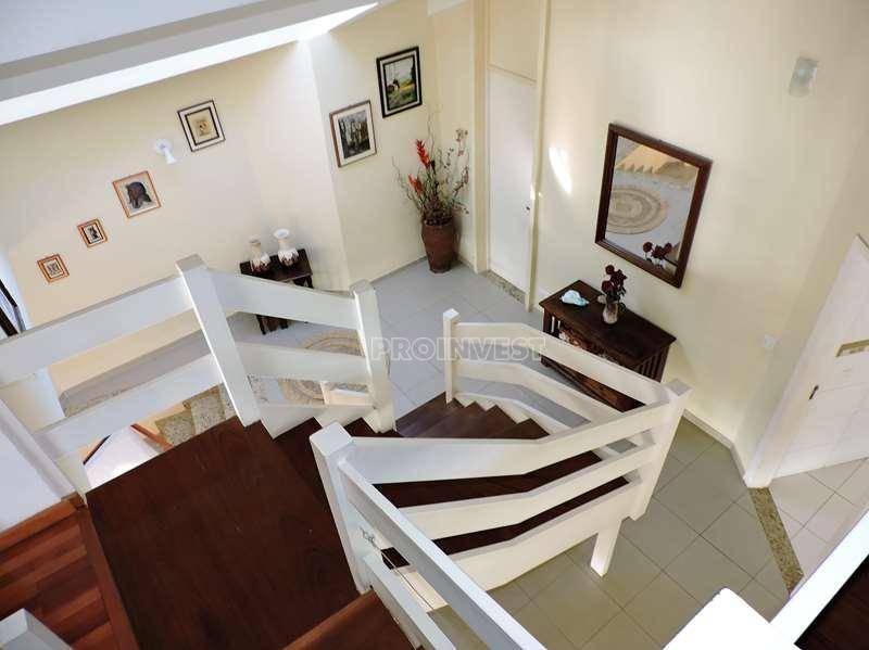 Casa de Condomínio, 5 quartos - Foto 8