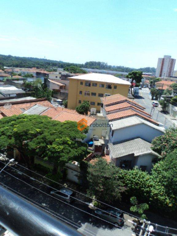 Apartamento Residencial à venda, Vila Guarani (Zona Sul), São Paulo . em SP Vila Guarani