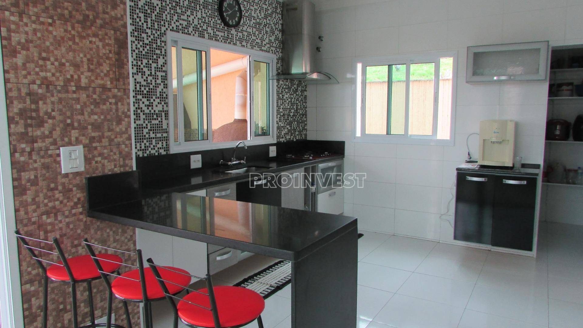 Casa de Condomínio, 4 quartos - Foto 9