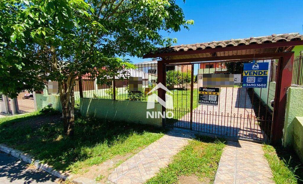 Casa com 3 dormitórios à venda, 220 m² por R 480.000,00 Morada do Vale III Gravataí/RS