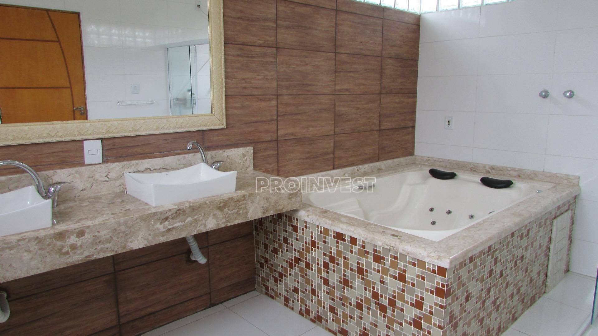Casa de Condomínio, 4 quartos - Foto 15