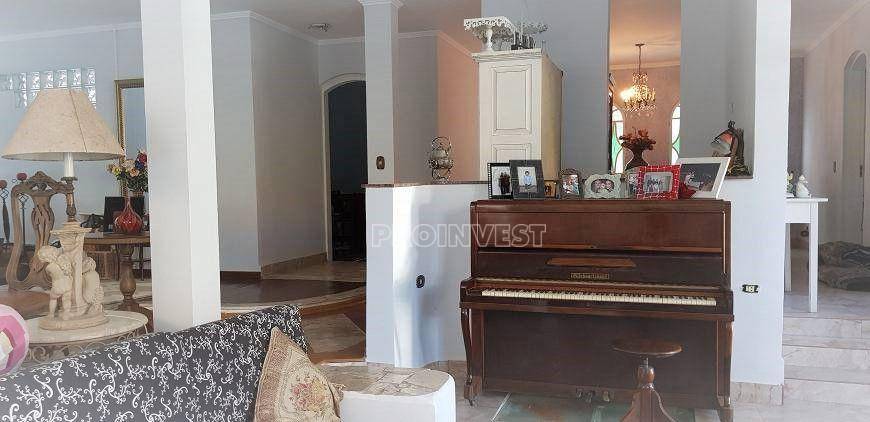 Casa de Condomínio, 4 quartos - Foto 7