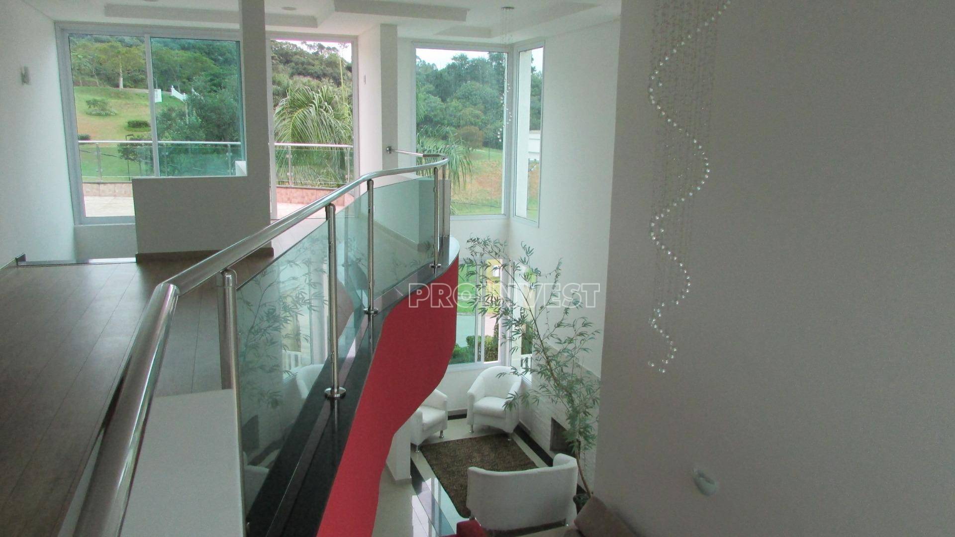 Casa de Condomínio, 4 quartos - Foto 10