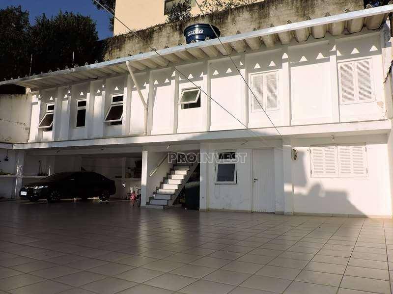 Casa de Condomínio, 5 quartos - Foto 25